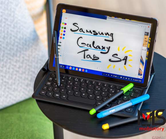 Samsung Galaxy Tab S4 10.5