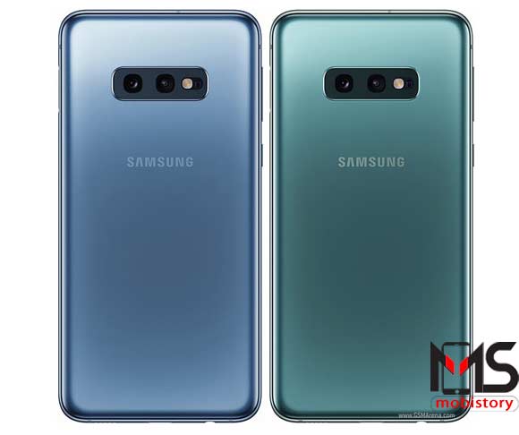 Samsung Galaxy S10e