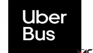 أوبر باص Uber Bus‏