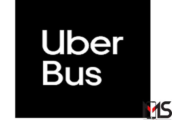 أوبر باص Uber Bus‏