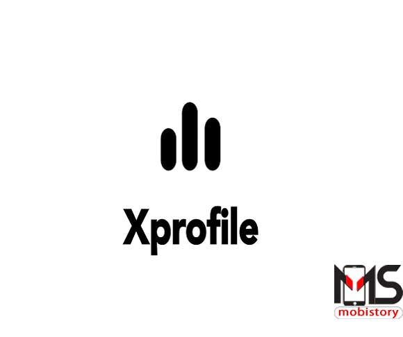 Xprofile