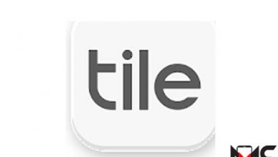 تطبيق Tiles