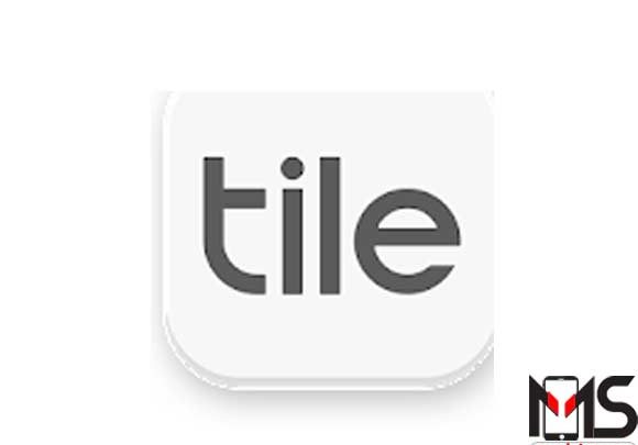 تطبيق Tiles