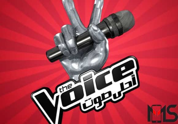 the voice