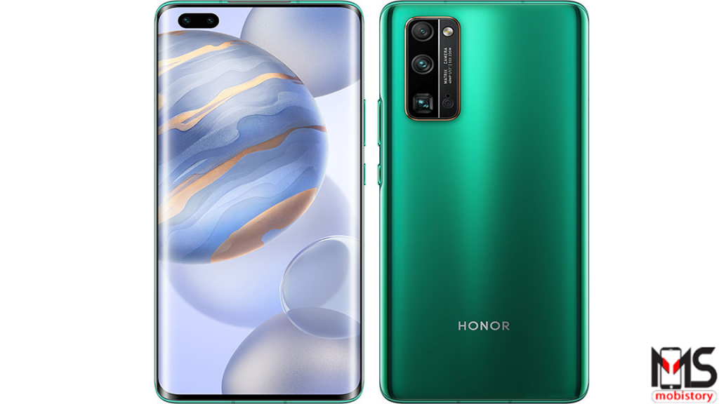 Что лучше honor 20 или honor 30