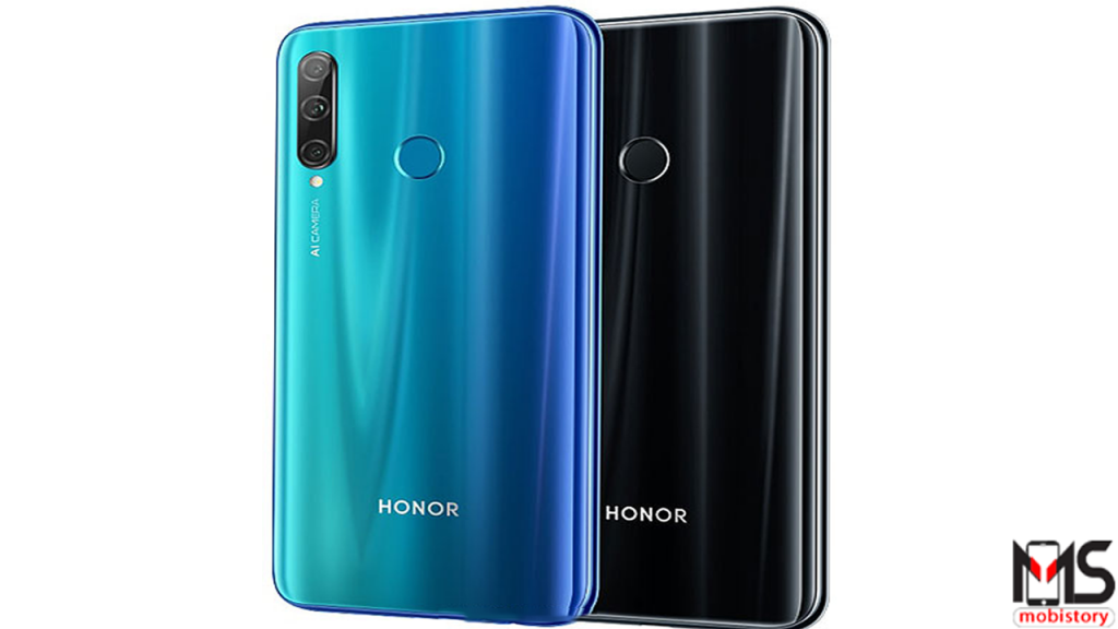 Honor 20e есть ли гугл сервисы