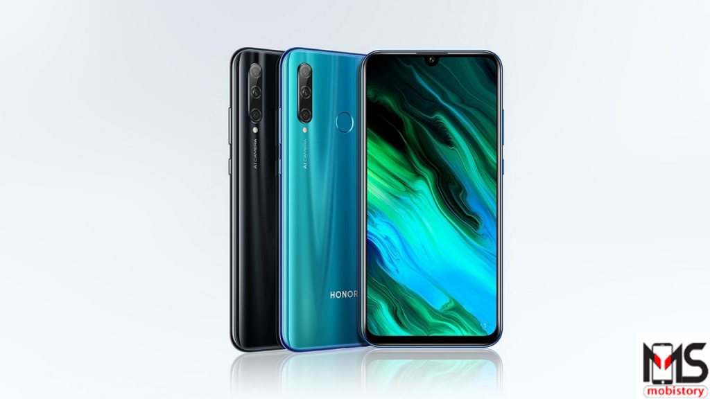 Honor 20 и honor 20e в чем разница