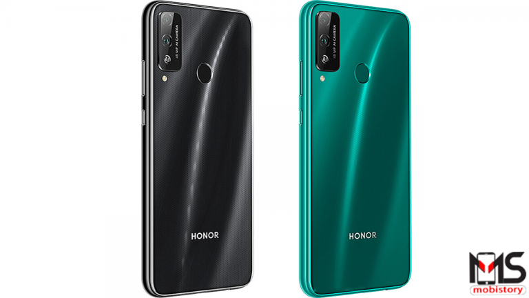 honor a20 price